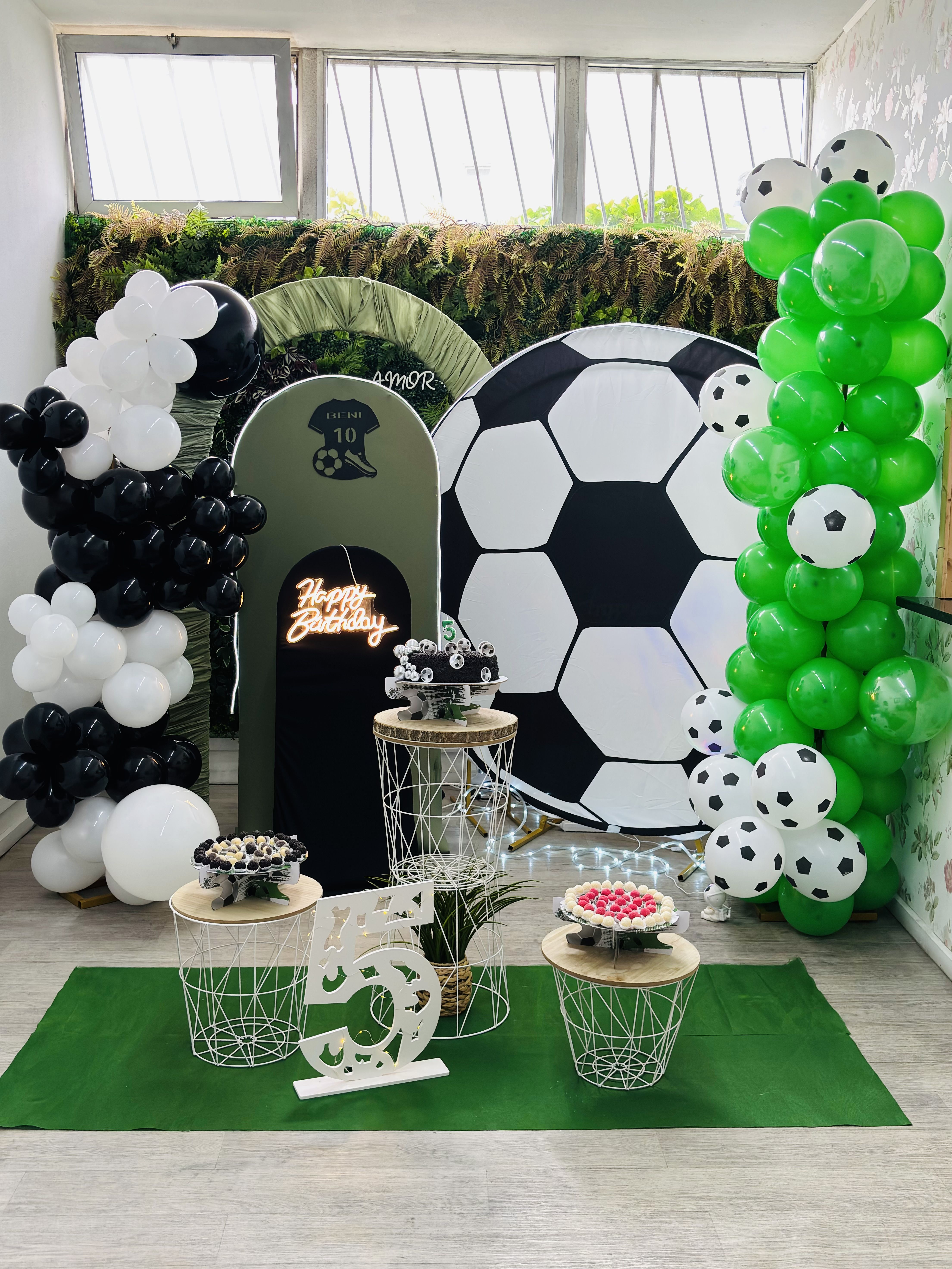 Miniatura Decoração e Organização de eventos privados e cooperativos