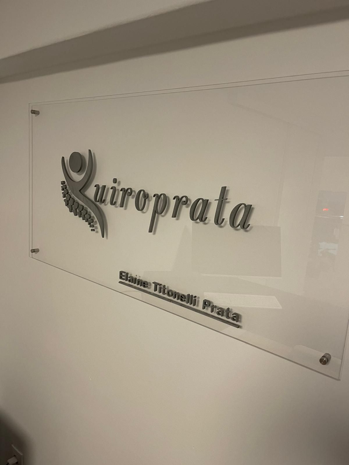 Miniatura Quiropraxia